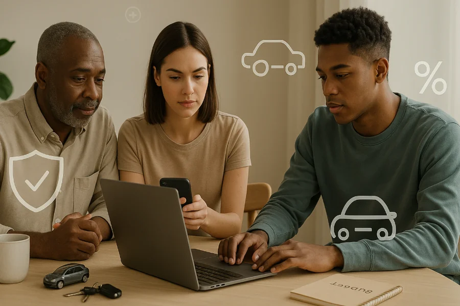 Car Insurance