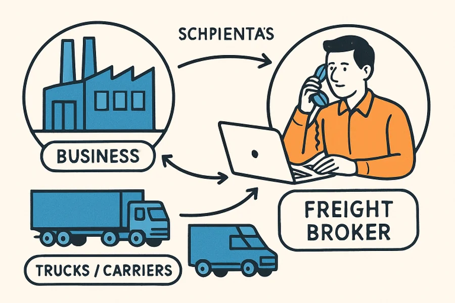 Shipping Needs