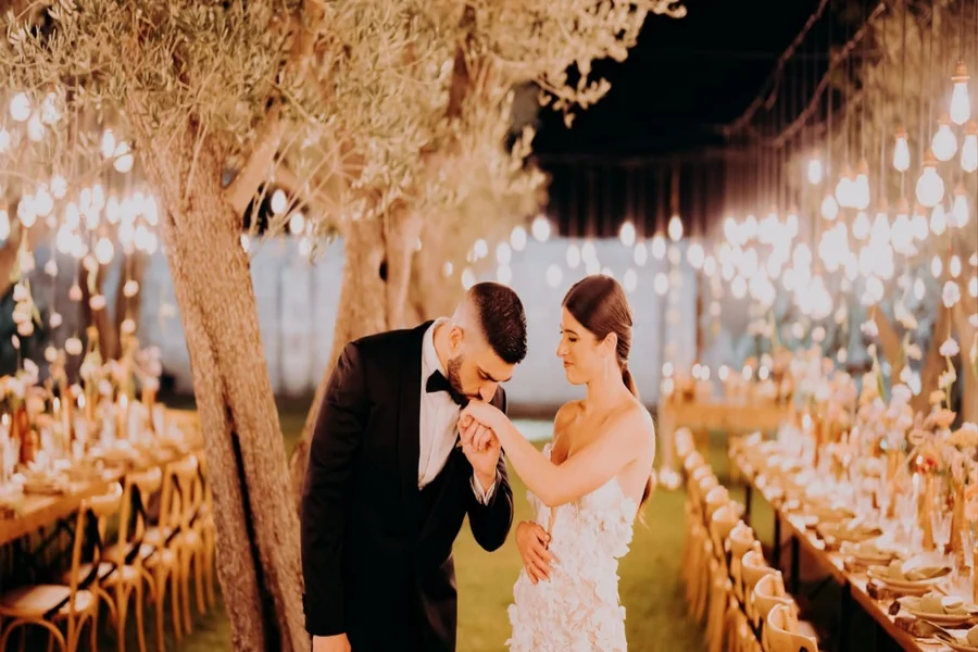 Wedding Experiences