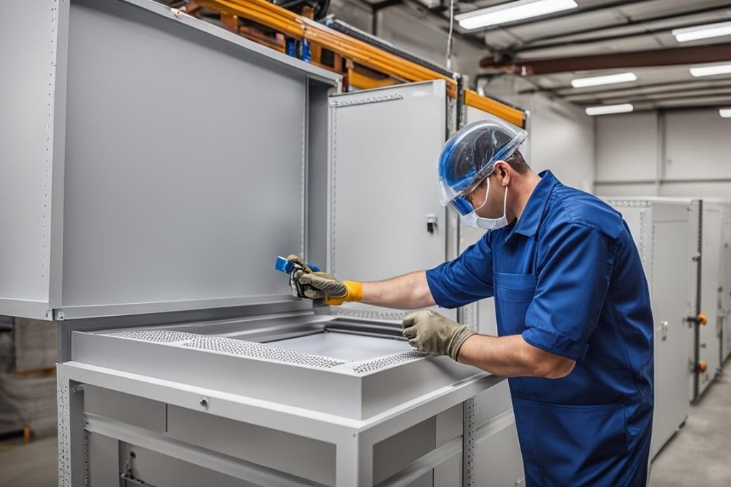 Enclosure Manufacturer