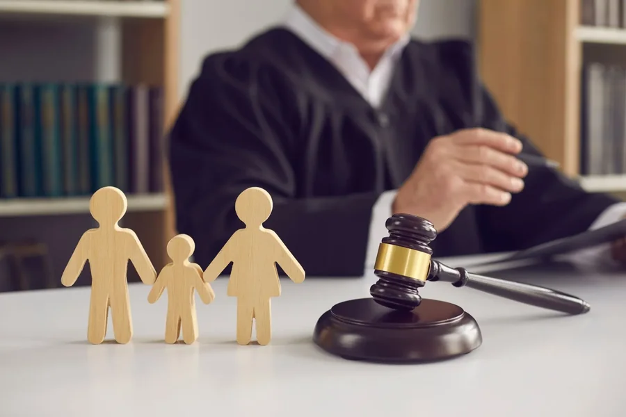 Family Lawyer