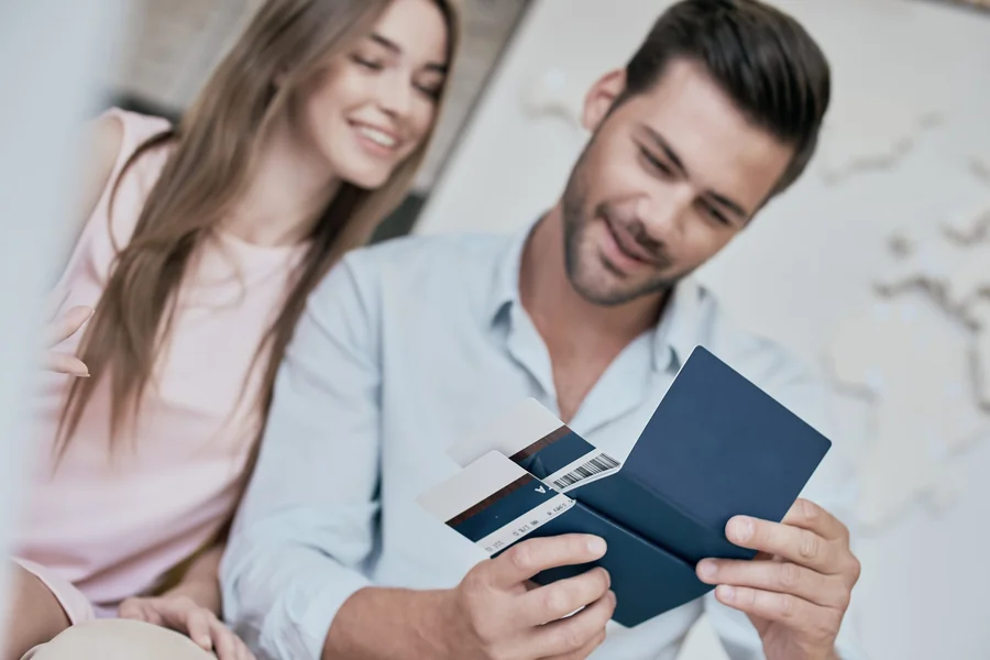 Fiancé Visa Attorney