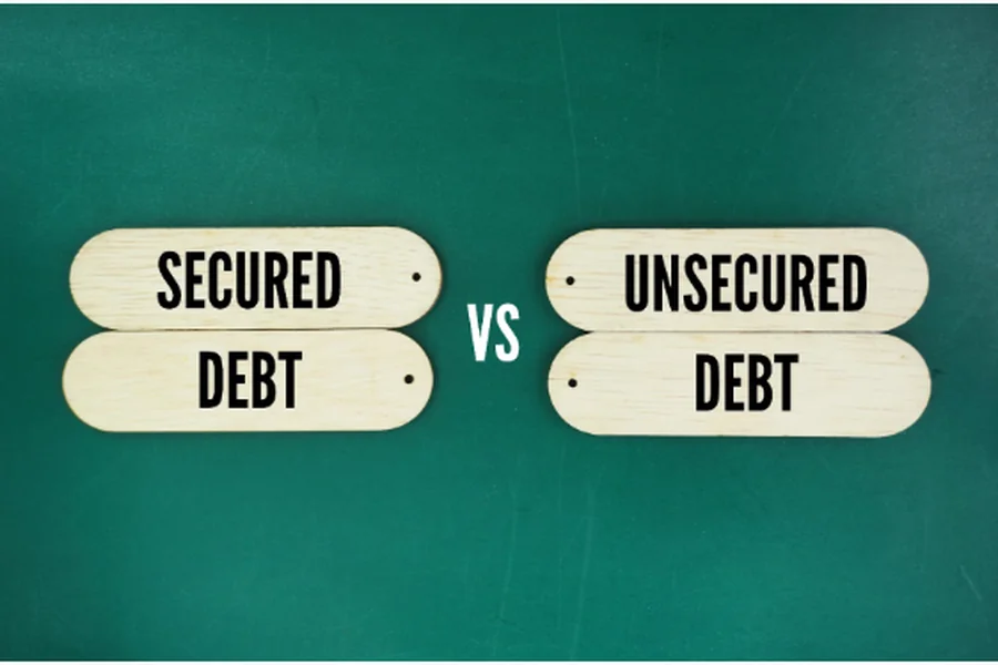 Unsecured Loans Online