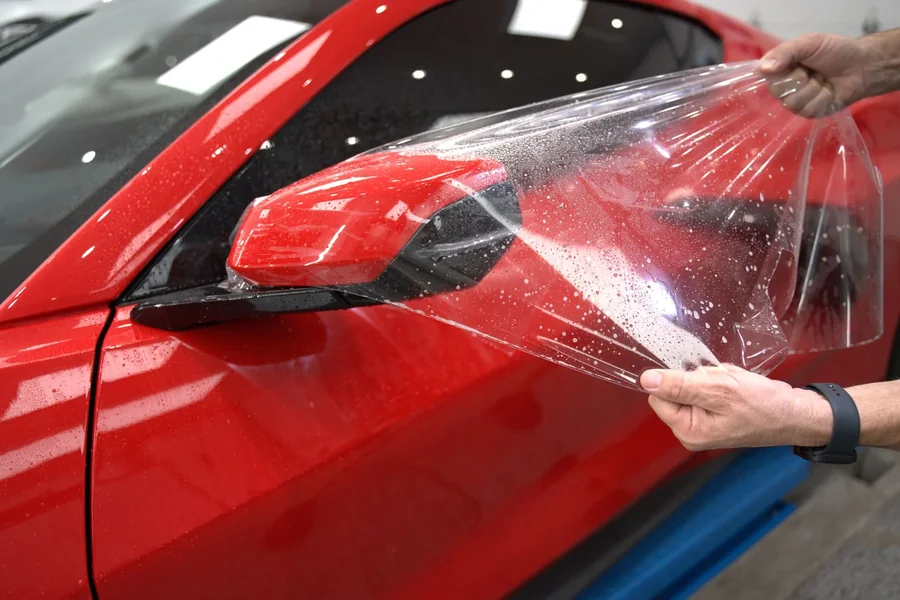 PPF Warranties