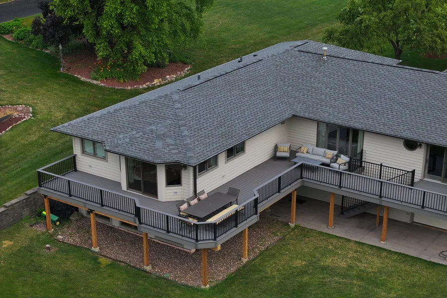 What Is Composite Decking