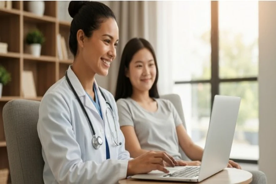 Telehealth