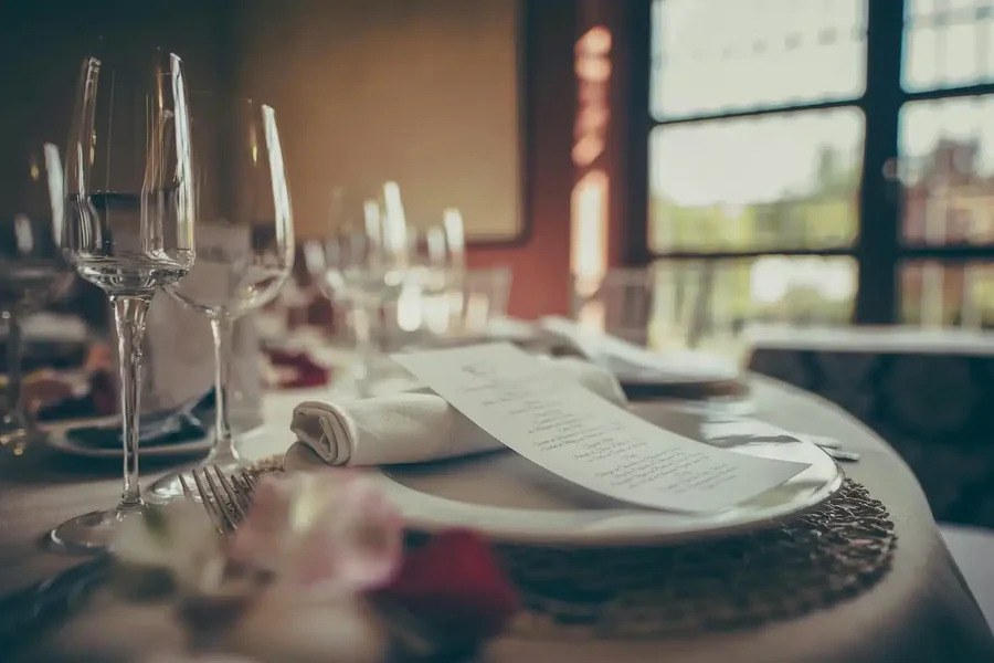 Inspired Restaurants