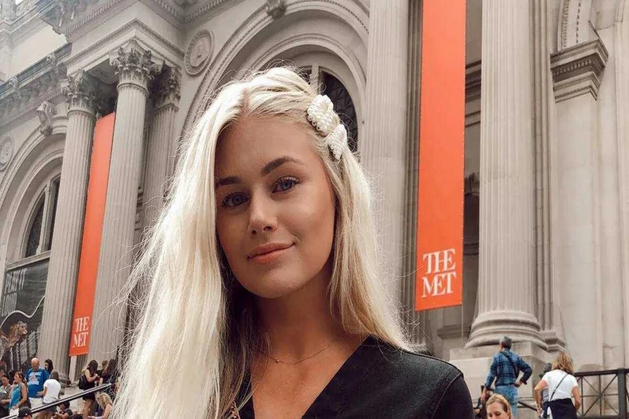 Brynley Arnold Age