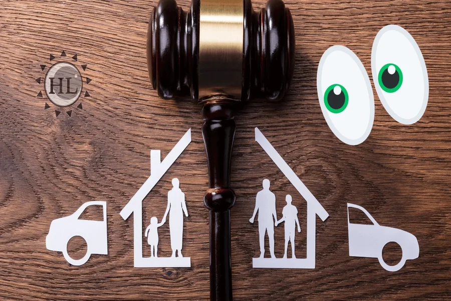 Legal Injunctions