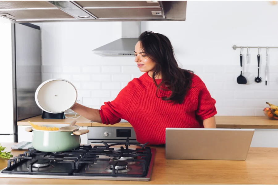 Ceramic Hob
