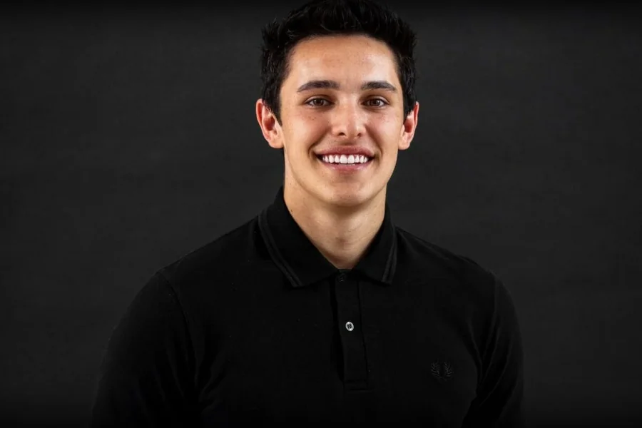 Dalton Gomez Height