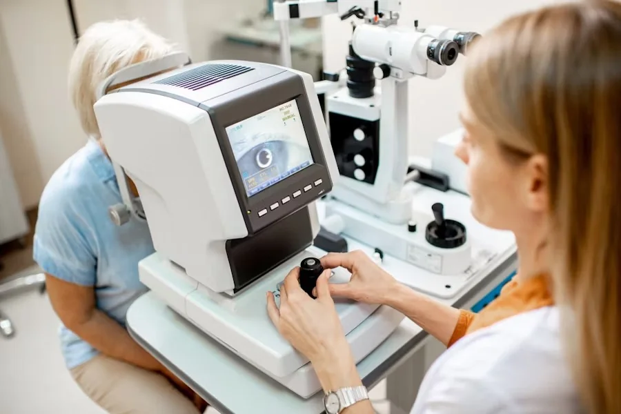 Eye Care
