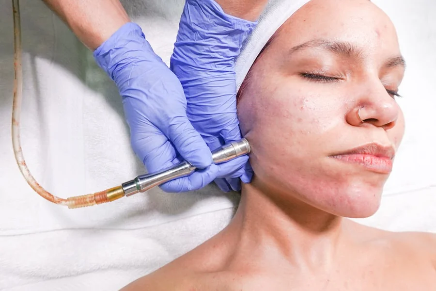 Treatment Solutions