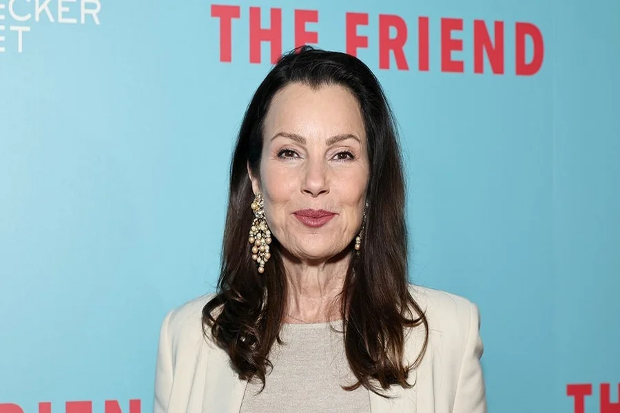 Fran Drescher Age