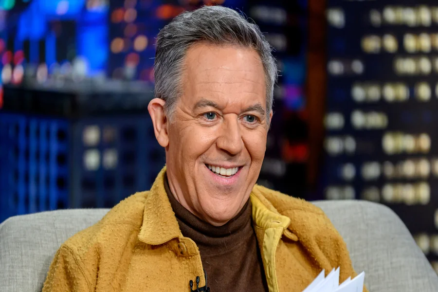 Greg Gutfeld Wife