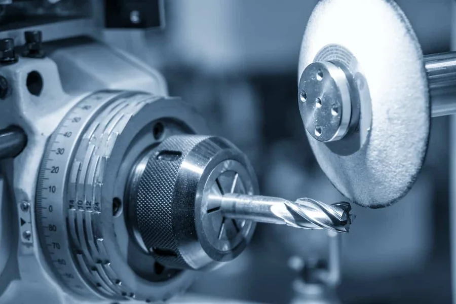 Cutting Tools