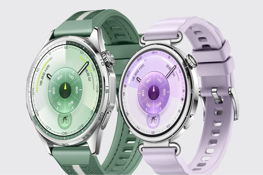 Smartwatch