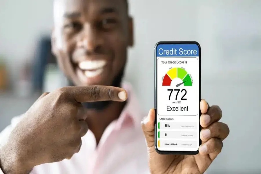 Credit Score