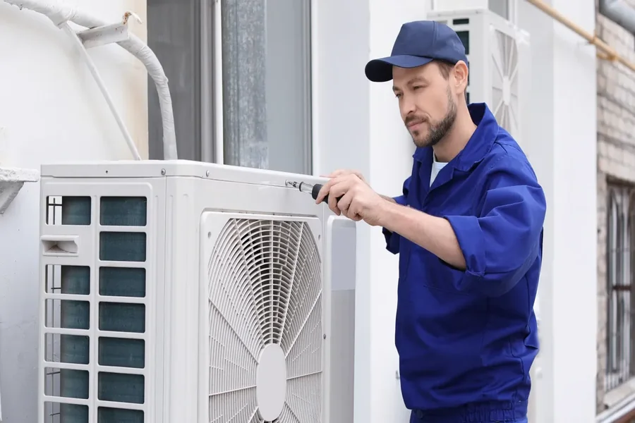 HVAC Insurance