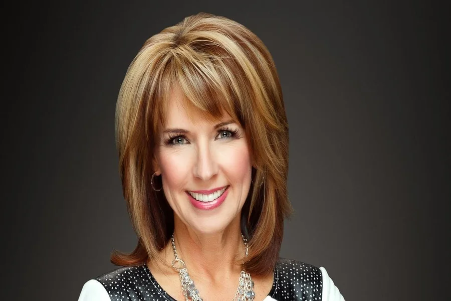 Kim Christiansen Age