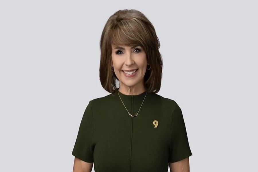 Kim Christiansen Age