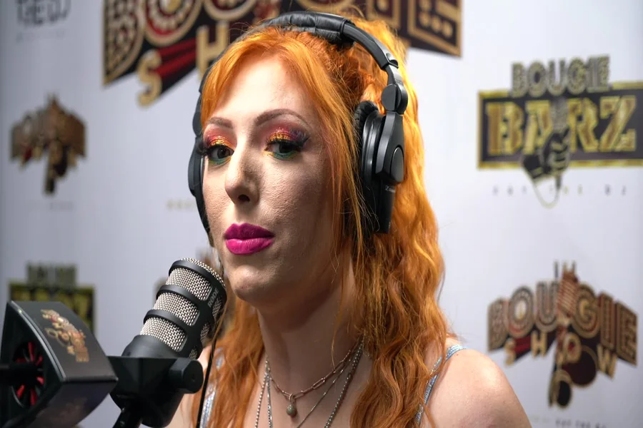 Lauren Phillips Height