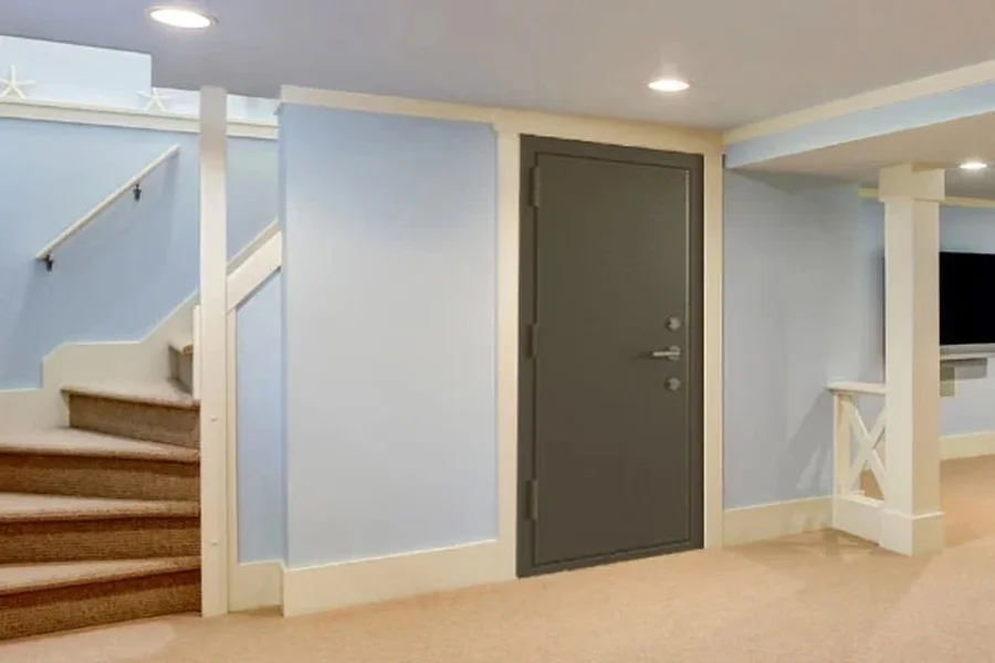 Maximizing Safety at Home with FEMA Approved Safe Rooms