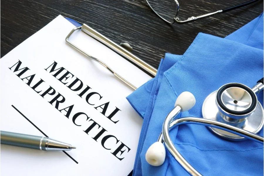 Medical Errors