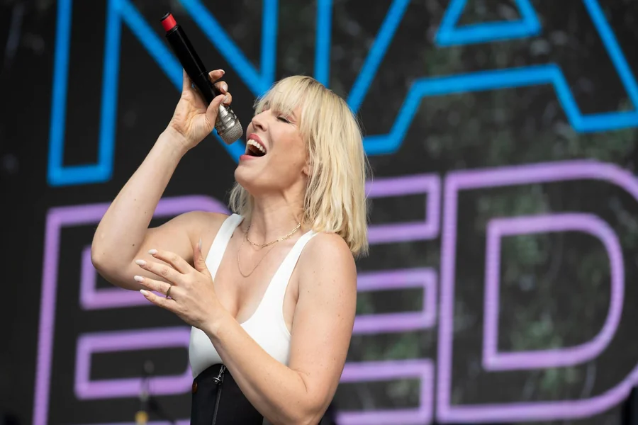 Natasha Bedingfield Net Worth