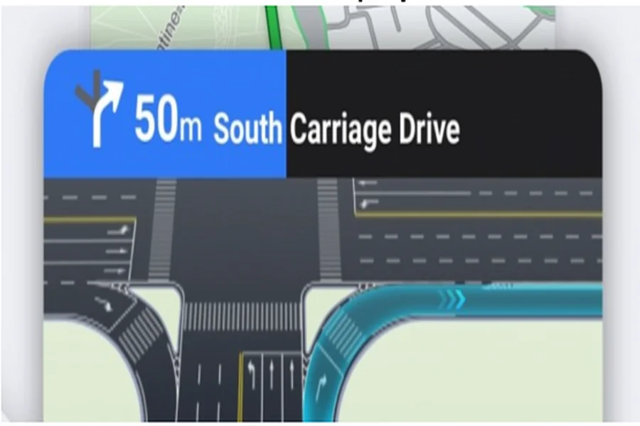 Google Maps