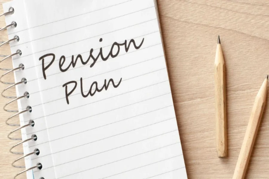 Pension Plans