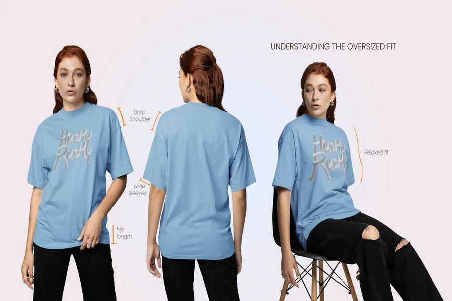 T-Shirts