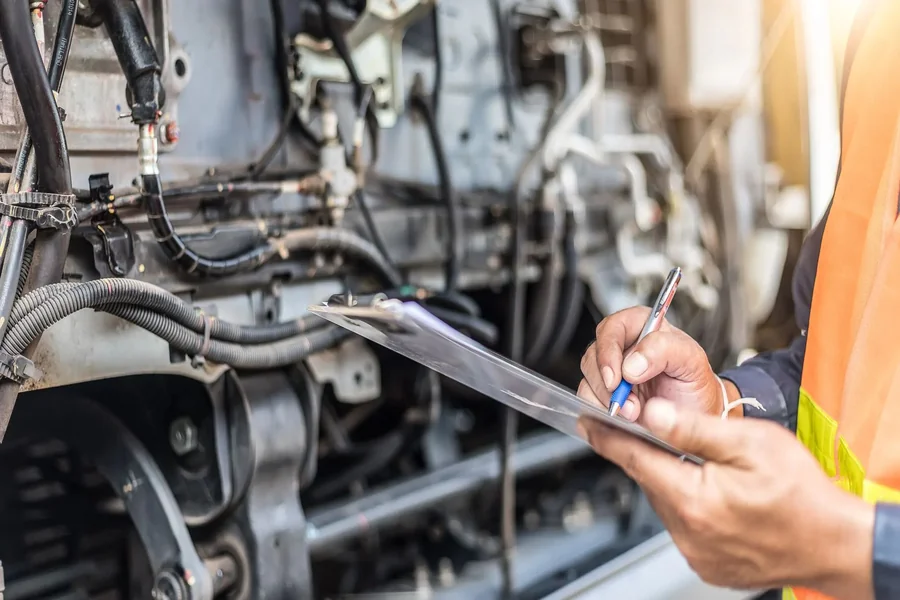 Emergency Repairs
