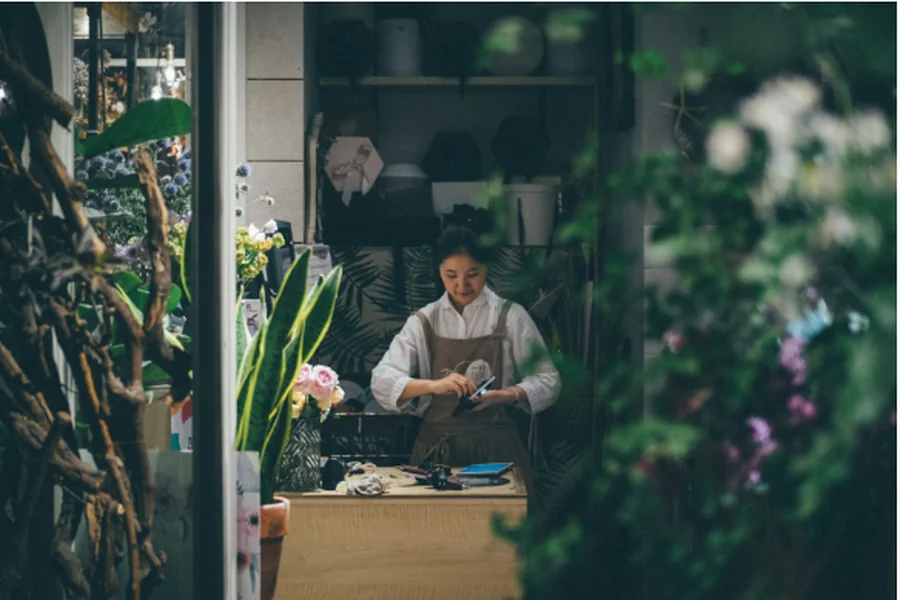 The Role of Same-Day Delivery in Important Events