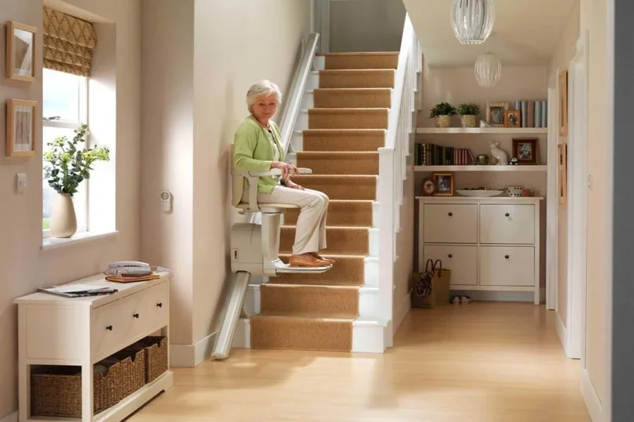 Stairlifts Boise