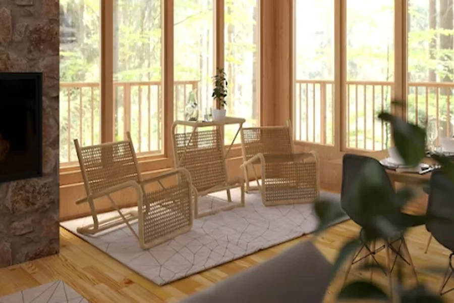 Transform Your Living Space Modern Home Upgrades That Elevate Your Daily Wellbeing