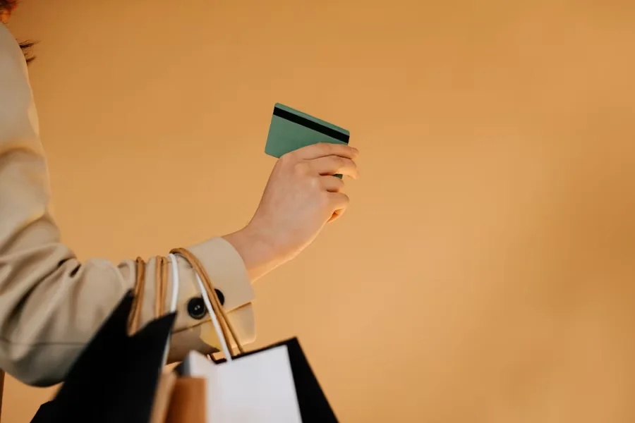 Credit Card