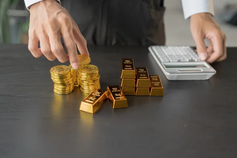 Gold Loan Costs