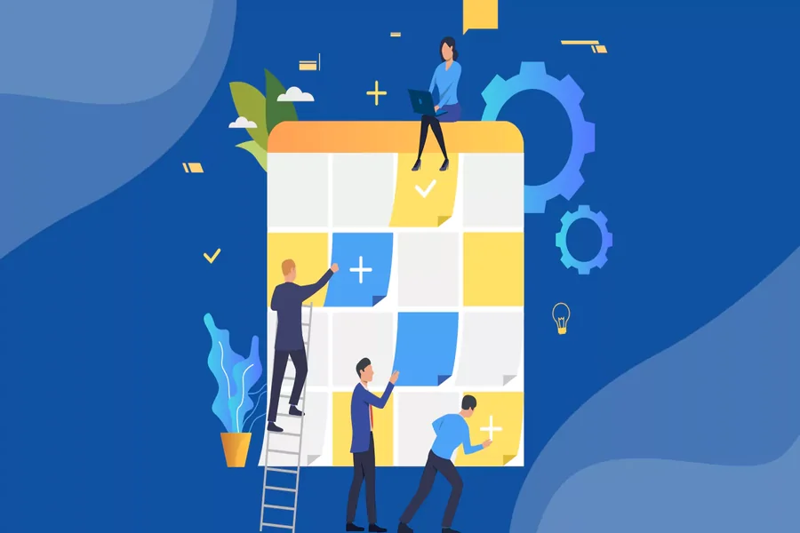 Visual Tool Managemen