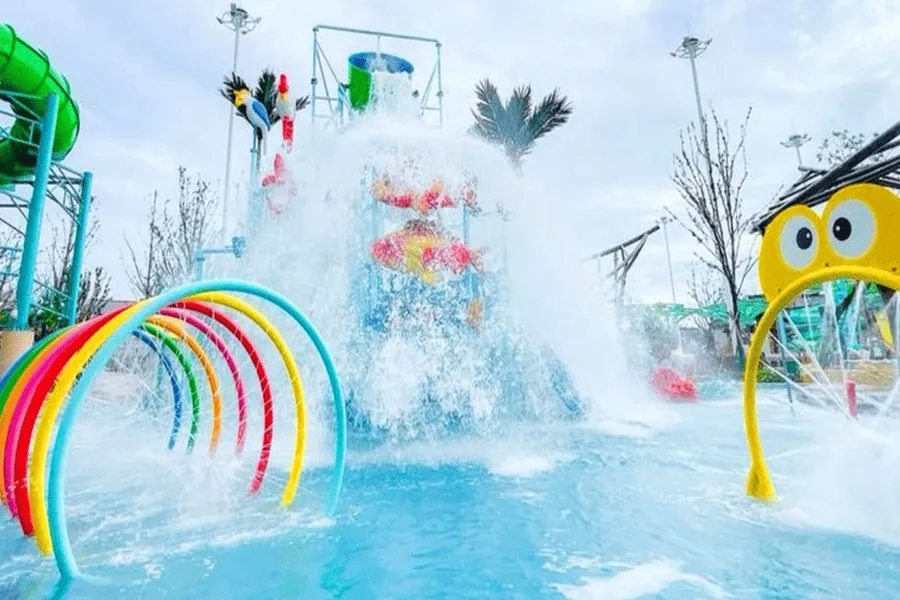 Water Park