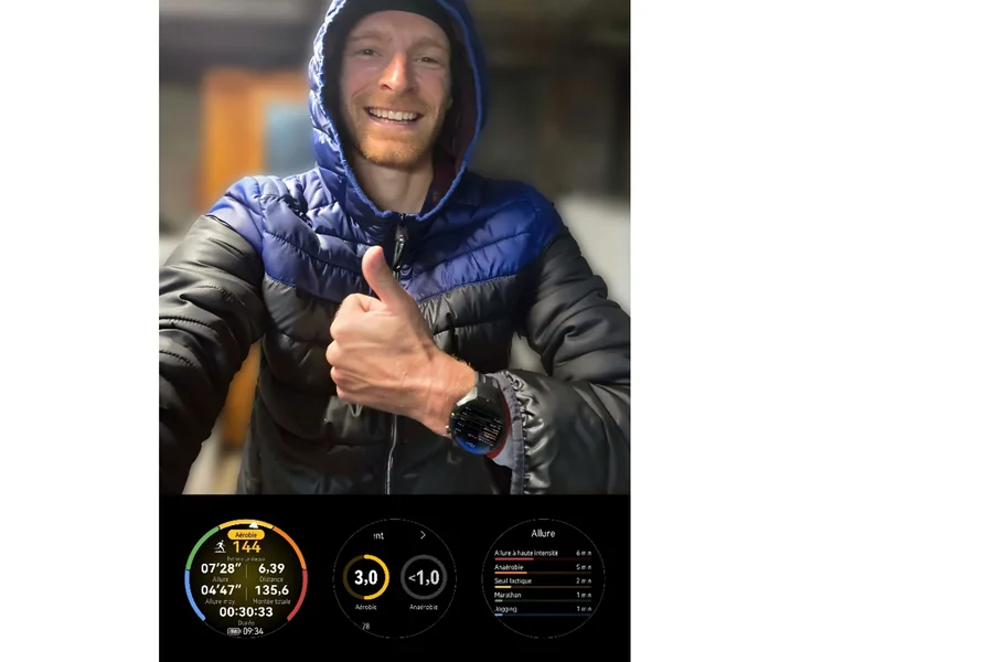 Smartwatch 