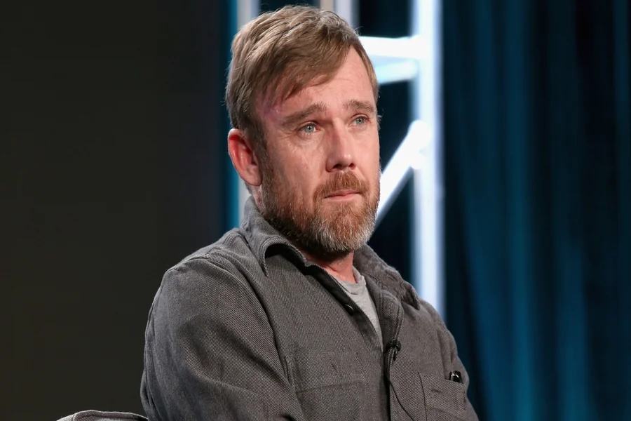 Ricky Schroder Net Worth 2025