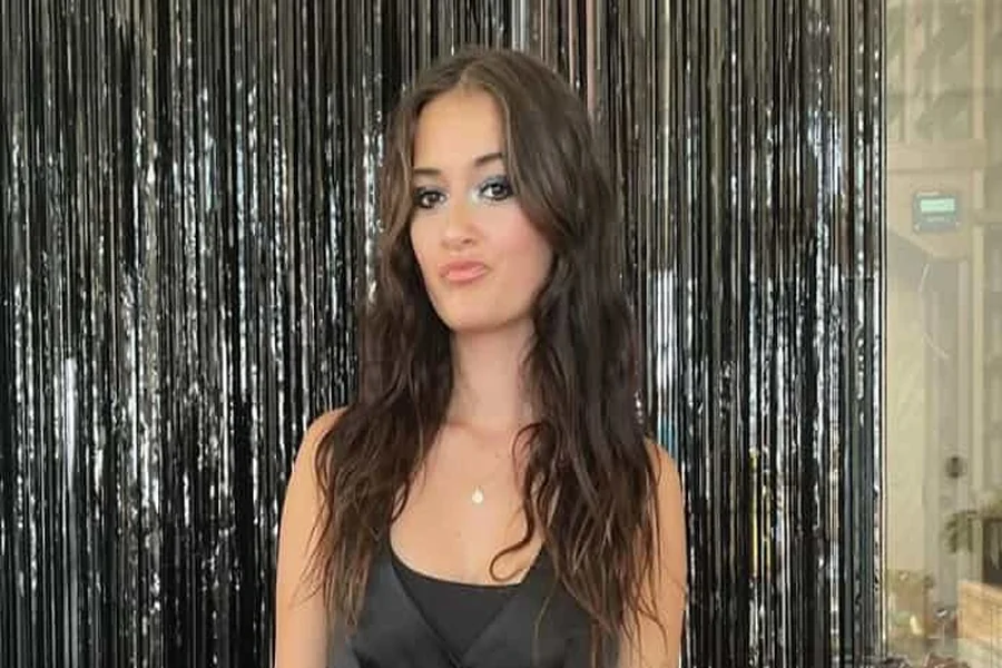 sophie fergi age