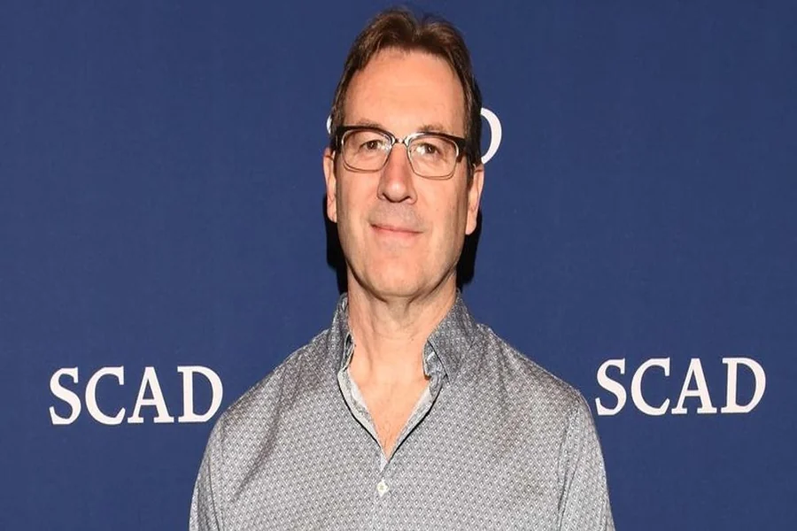 steve kornacki husband david mack