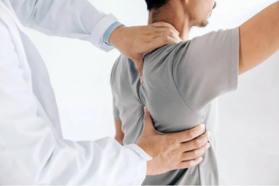 Additional Benefits of Sports Massage
