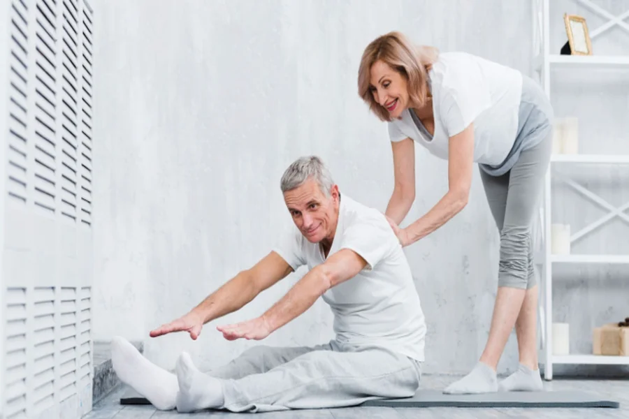 Chiropractic Care