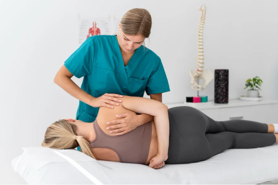 Chiropractic Care