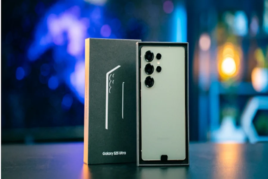 Samsung Galaxy
