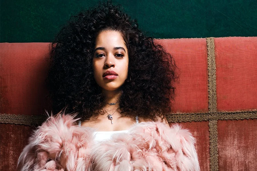 Ella Mai Height