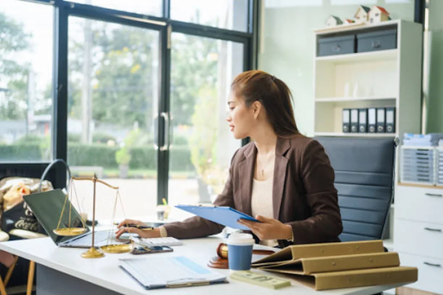 Excellence in Professional Legal Translation Services Accurate and Confidential